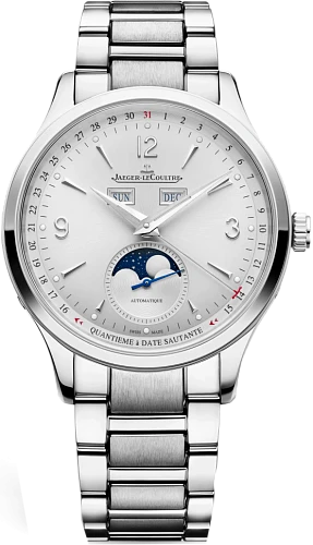 Master Control Calendar