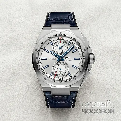 Imgenieur Chronograph Racer
