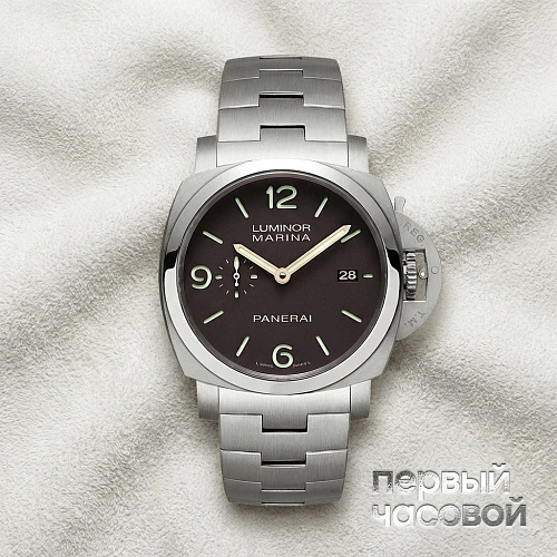 Luminor 1950 Marina 3 Days