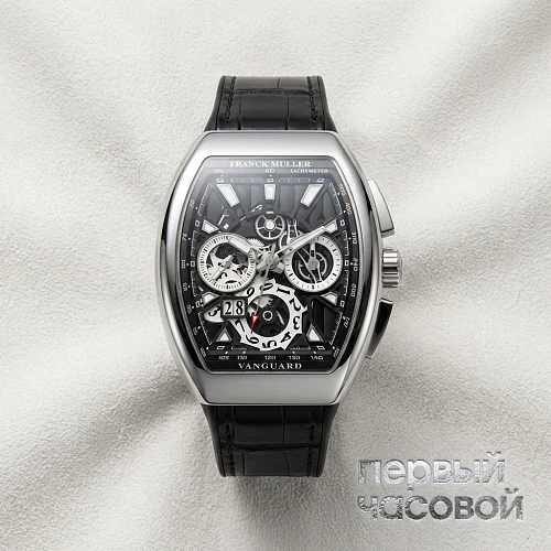 Mens Collection Vanguard Grand Date