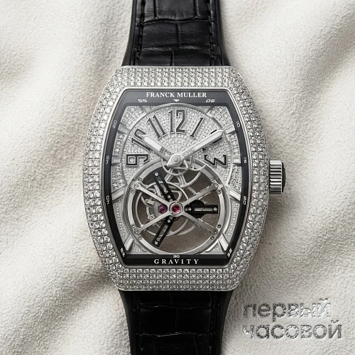 Mens Collection Gravity Vanguard Yachting