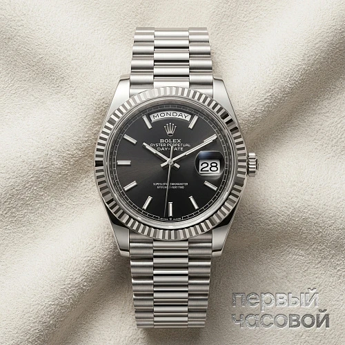Day-Date 40 Oyster Perpetual