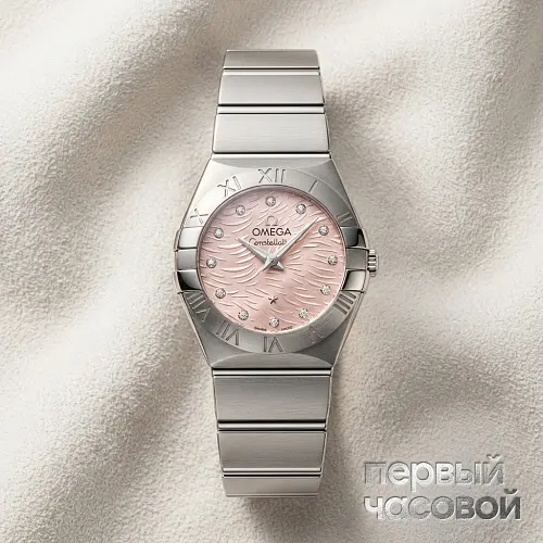 Constellation Quartz 24 mm
