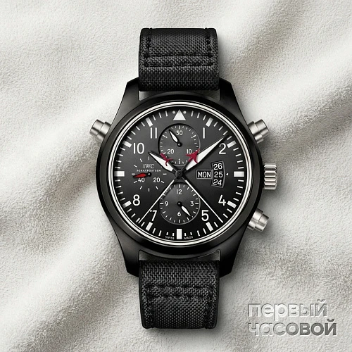 Pilot's Chronograph &amp;quot;TOP GUN&amp;quot; Special Edition