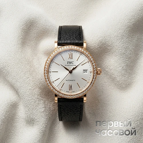 Portofino Automatic 37