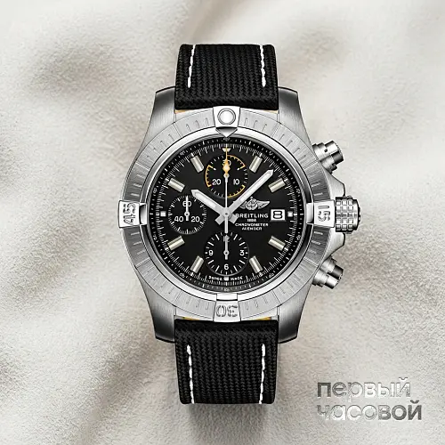 AVENGER CHRONOGRAPH 45