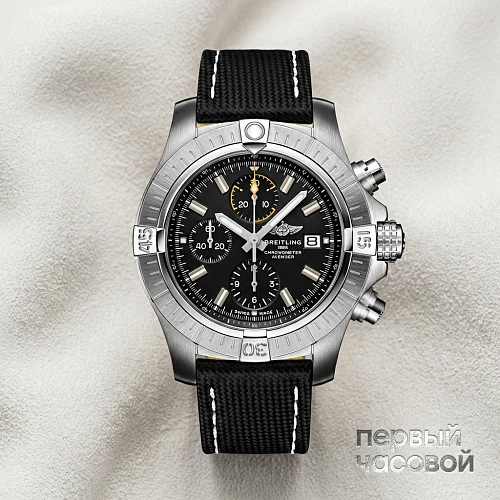 AVENGER CHRONOGRAPH 45
