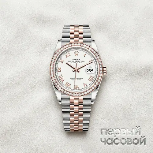 Datejust 36 Oyster