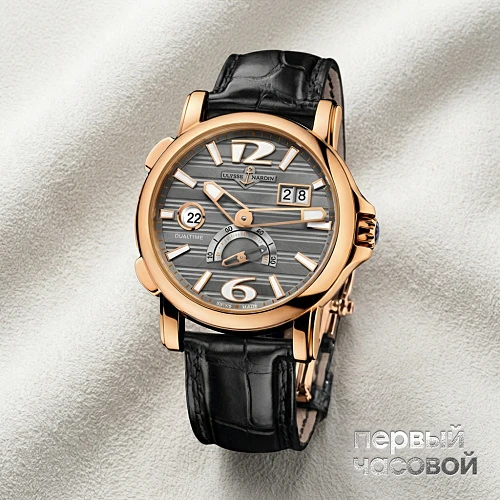 Dual Time New Model