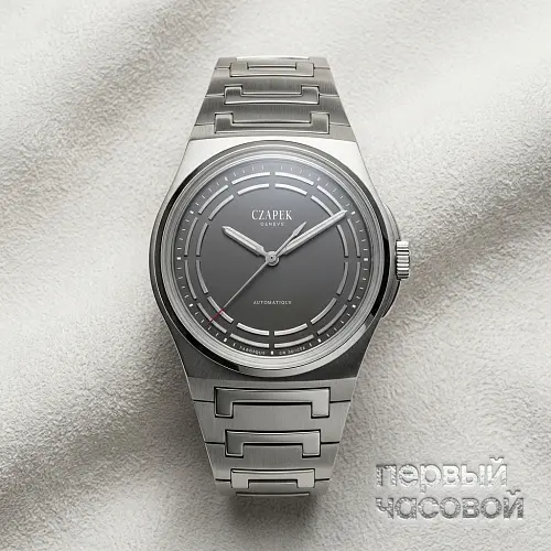 Antarctique Titanium