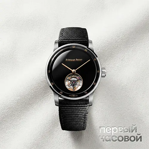 Code 11.59 By  Selfwinding Flying Tourbillon