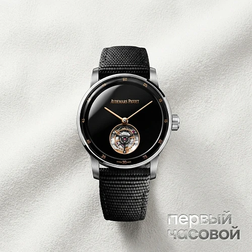 Code 11.59 By  Selfwinding Flying Tourbillon