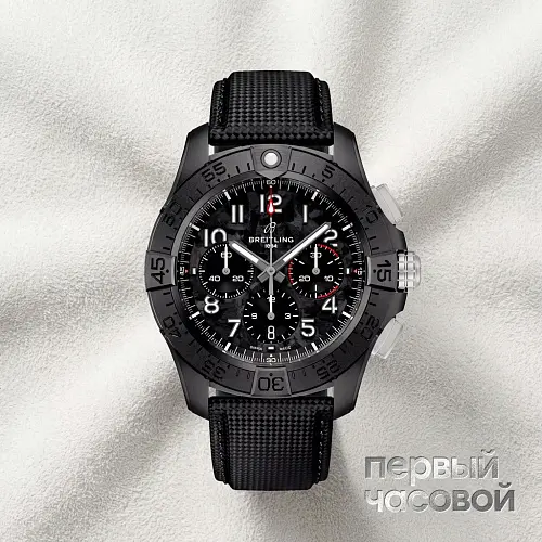 Avenger B01 Chronograph 44 Night Mission