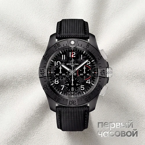 Avenger B01 Chronograph 44 Night Mission