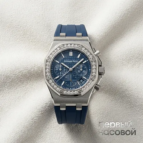 Royal Oak Offshore Selfwinding Chronograph