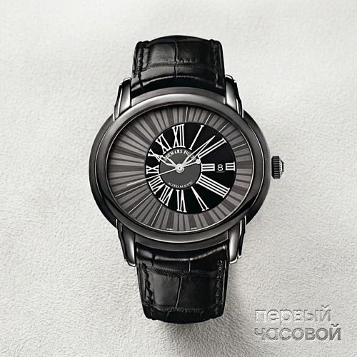 Millenary Quincy Jones