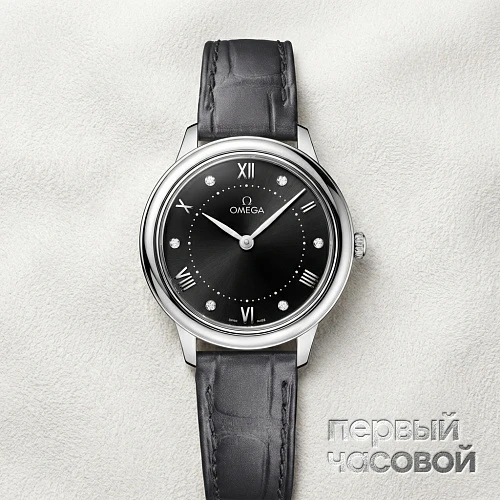 De Ville Prestige Quartz 30 mm
