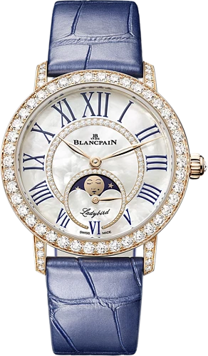 Ladybird Colors Phases De Lune