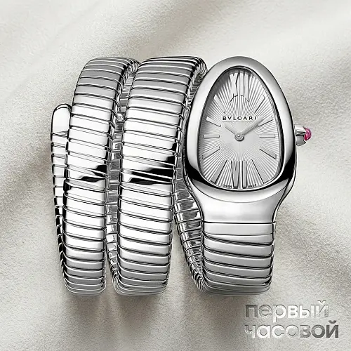 Serpenti Tubogas 35Mm