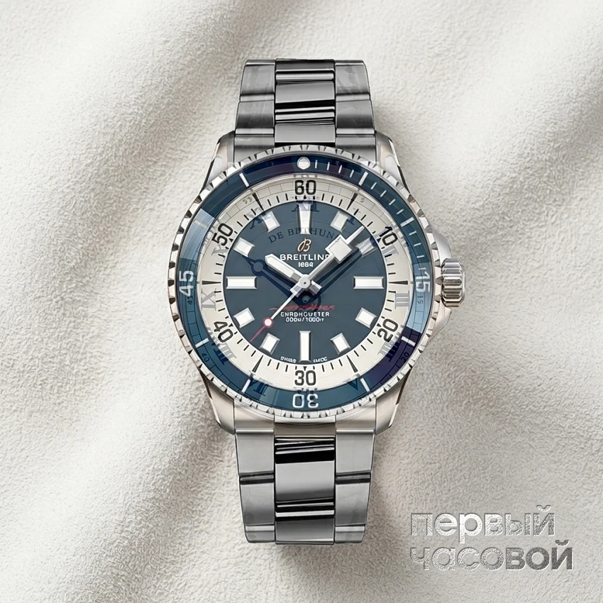 Superocean 42