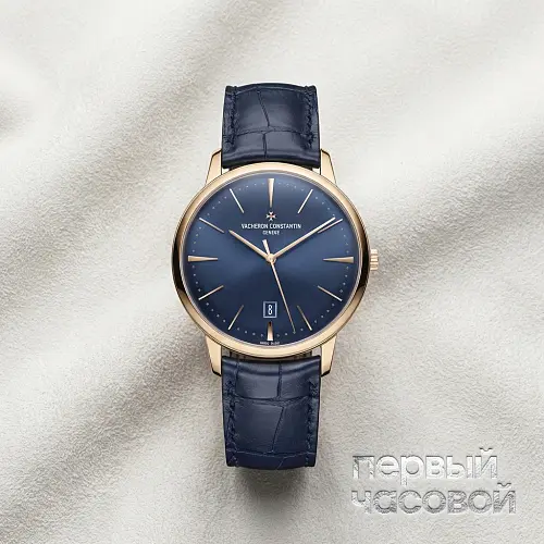 Patrimony Self-Winding