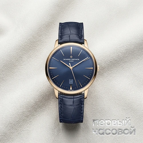 Patrimony Self-Winding