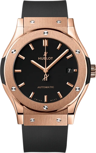 Classic Fusion King Gold