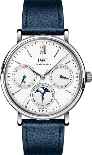 Portofino Perpetual Calendar