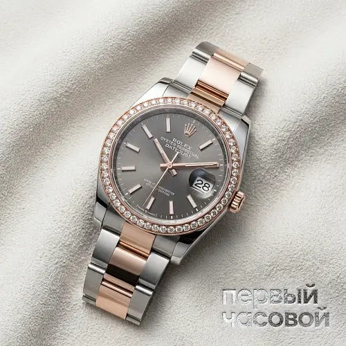 Datejust 36 Oyster