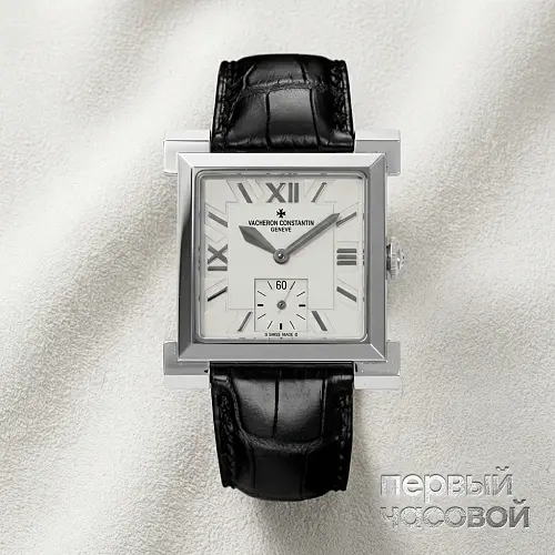 Carree Historique 1936