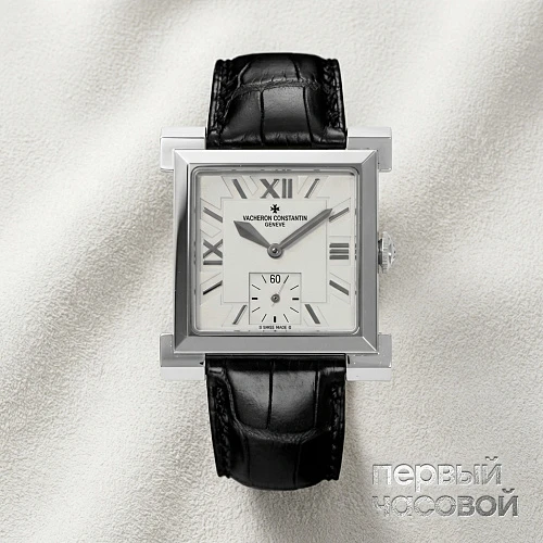 Carree Historique 1936