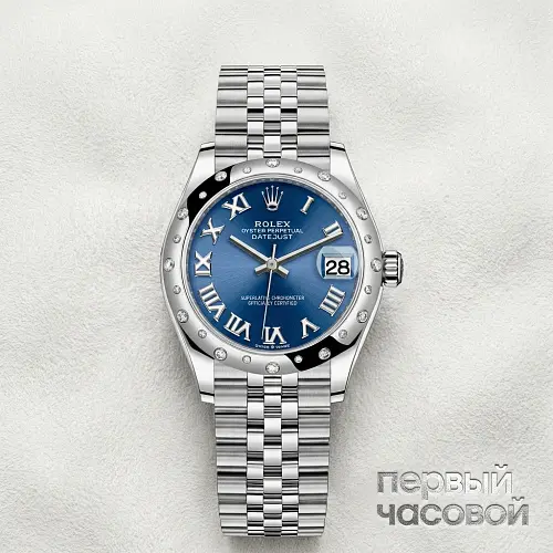 Datejust Oyster Perpetual 31 mm