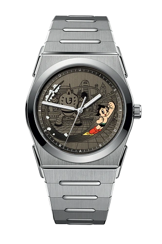 2340 LOUIS ERARD X ASTRO BOY