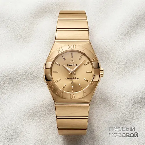 Constellation Quartz 27 mm