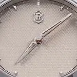 Parmigiani Fleurier залетают в список со стальной Tonda PF на 40 мм