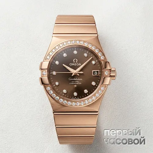 Constellation Co-Axial 35 mm