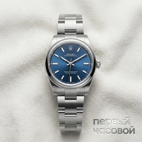 Oyster Perpetual 31