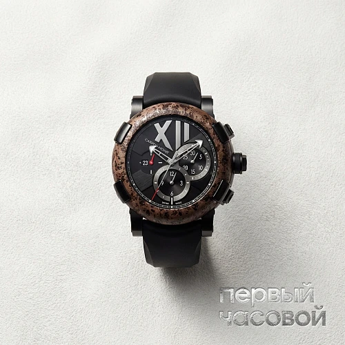 Titanic-Dna Chronograph