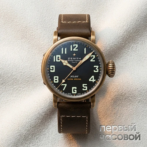 Pilot Type 20 Extra Special