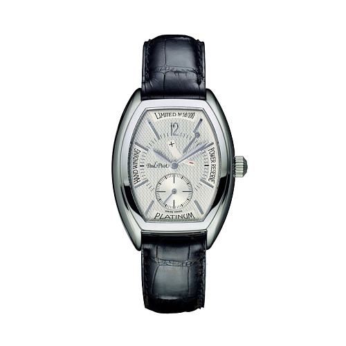 Firshire Platinum 1937