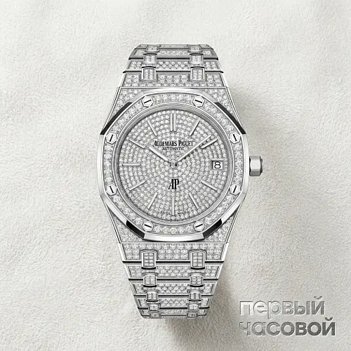 Royal Oak Jumbo Extra-thin