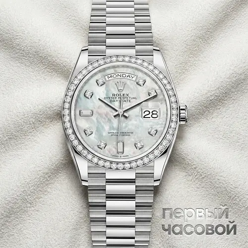Day-Date 36