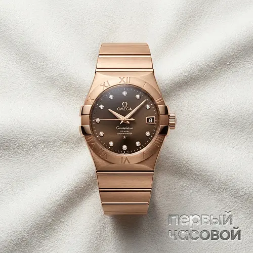 Constellation Co-Axial 35 mm