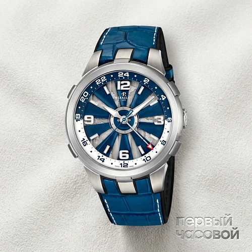 Gmt Turbine