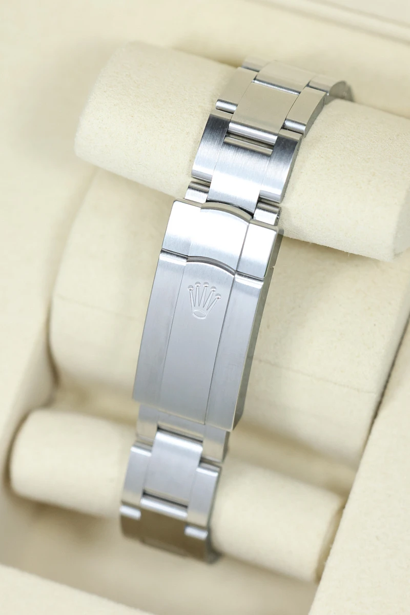 Rolex Oyster Perpetual 31 Lavender 277200 — фото 4