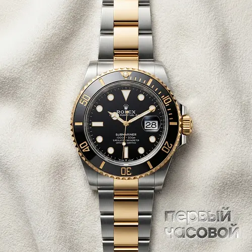 Submariner Date