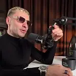 Селфи за треть миллиона франков на формуле 1!
