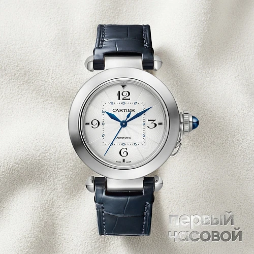 Pasha De  Watch