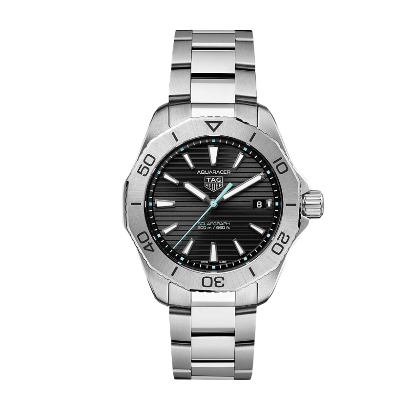 Aquaracer PROFESSIONAL 200 SOLARGRAPH