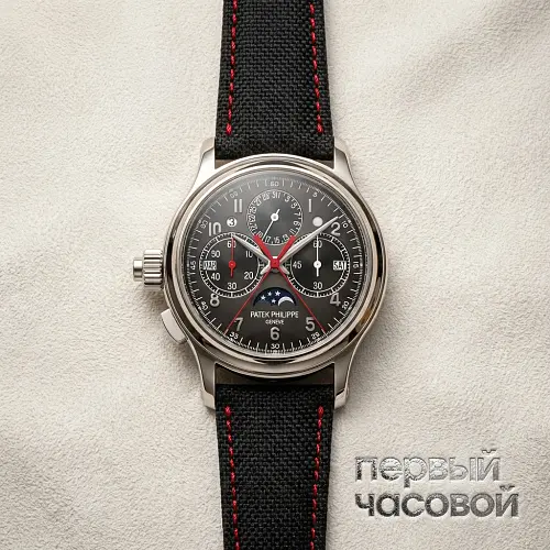 Grand Complications